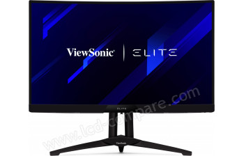 VIEWSONIC XG270QC - 27 pouces