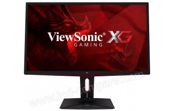 VIEWSONIC XG2730 - 27 pouces