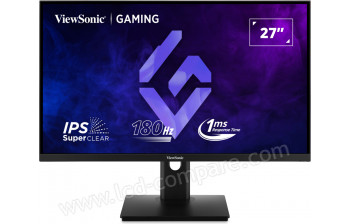 VIEWSONIC XG27G1 - 27 pouces