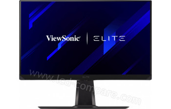 VIEWSONIC XG320U - 32 pouces