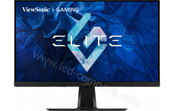 VIEWSONIC XG321UG - 32 pouces - A partir de : 3766.99 € chez Monsieur Plus chez Cdiscount