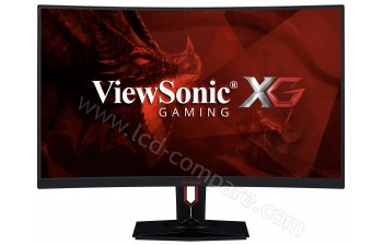 VIEWSONIC XG3240C - 31.5 pouces - A partir de : 682.80 &euro; chez Amazon