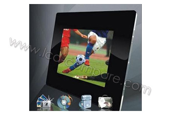 VISUO Visuo 8 - 8 pouces