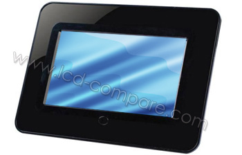 VISTAQUEST VQ 0703 - 7 pouces