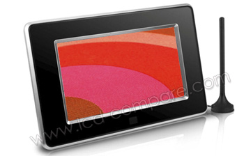 VISTAQUEST VQT DV07 - 18 cm