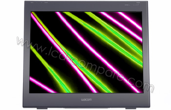 WACOM DTF-521 - 15 pouces