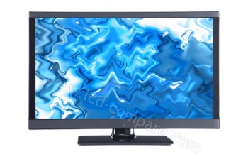 WALTHAM WL2222FHDB - 55 cm