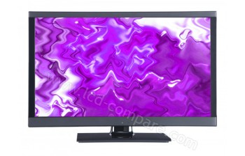 WALTHAM WL2223FHDB 12V - 55 cm