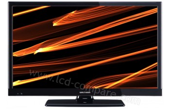 WALTHAM WLHD2417B - 60 cm