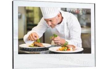 WEMOOVE WM-WFKTV2380HEVC - 60 cm