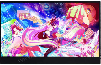 WIMAXIT M1560CTV2 - 15.6 pouces
