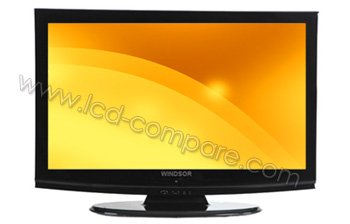 WINDSOR WD1911T - 47 cm