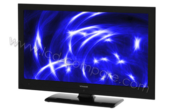 WINDSOR WD19LED12 - 47 cm