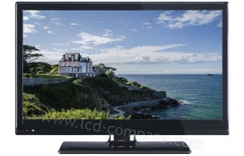 WINDSOR WD20265LED16 - 49 cm