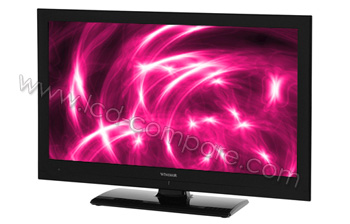 WINDSOR WD23LED12 - 58 cm