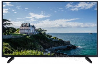 WINDSOR WD49279DLED - 123 cm