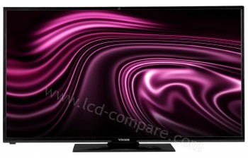 WINDSOR WD50272DLED - 127 cm