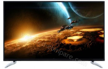 WINDSOR WD55287DLED16 - 140 cm