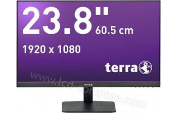 WORTMANN Terra 2427W - 23.8 pouces