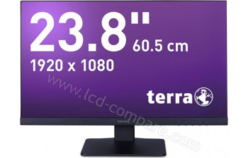 WORTMANN 2448W V2 - 23.8 pouces