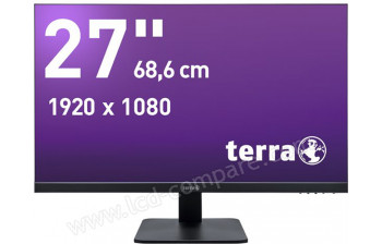 WORTMANN Terra 2727W - 27 pouces