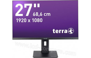 WORTMANN Terra 2748W PV - 27 pouces