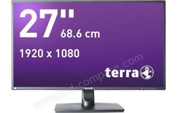 WORTMANN Terra 2756W V2 - 27 pouces