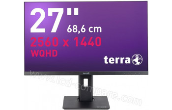 WORTMANN Terra 2775W PV - 27 pouces