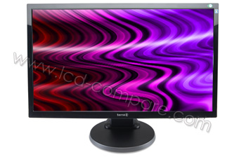 WORTMANN Terra LCD 2420W Pivot - 23.6 pouces