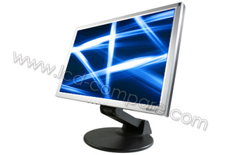 WORTMANN Terra LCD 6422W Pivot - 22 pouces