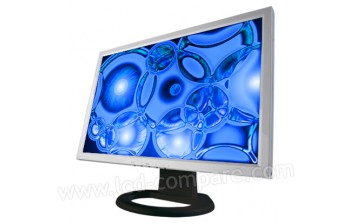 WORTMANN Terra LCD 6522W argent - 22 pouces