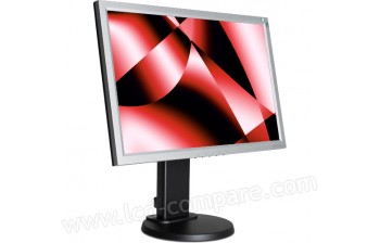 WORTMANN Terra LED 2230W Pivot - 22"