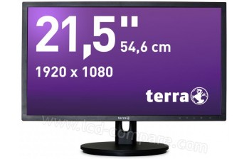 WORTMANN Terra LED 2235W HA - 21.5 pouces