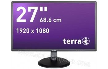 WORTMANN Terra LED 2747W - 27 pouces - A partir de : 389.55 &euro; chez mmzci chez Rakuten