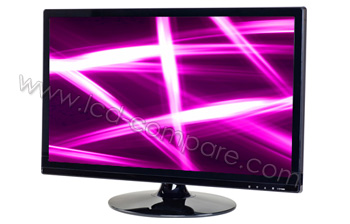 WORTMANN Terra LED 2760W - 27 pouces