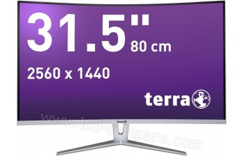 WORTMANN Terra LED 3280W - 31.5 pouces - A partir de : 854.93 &euro; chez mmzci chez Rakuten