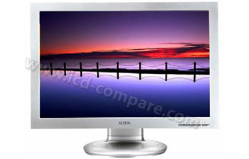 XEROX XM3-19w - 19 pouces