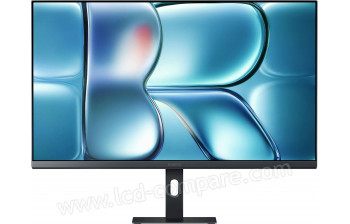 XIAOMI A27Qi 2026 - 27 pouces - A partir de : 205.56 &euro; chez mmzci chez Rakuten