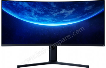 XIAOMI Mi Curved Gaming Monitor 34 - 34"