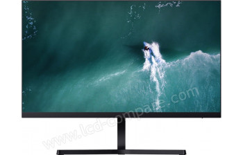 XIAOMI Mi Desktop Monitor 1C - 23.8 pouces - A partir de : 131.59 &euro; chez ESSEBISHOP chez Cdiscount