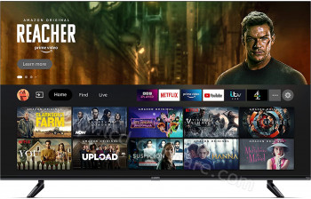 XIAOMI Fire TV F2 50 - 126 cm