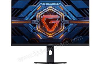 XIAOMI G25i 2026 - 24.5 pouces
