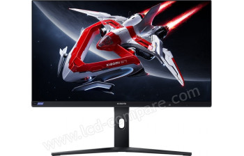 XIAOMI G Pro 27i - 27 pouces - A partir de : 299.99 &euro; chez Darty