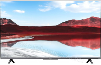XIAOMI A Pro 65 2025 - 164 cm - A partir de : 514.71 € chez PcComponentes