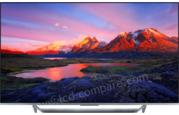 XIAOMI MI TV Q1 75 - 189 cm