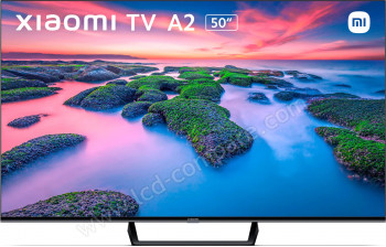 XIAOMI Mi TV A2 50 - 126 cm