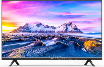 XIAOMI Mi TV P1 32 - 80 cm - A partir de : 199.95 € chez TechPunt chez Amazon