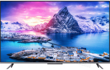 XIAOMI Mi TV Q1E 55 - 139 cm - A partir de : 599.95 € chez TechPunt chez Amazon
