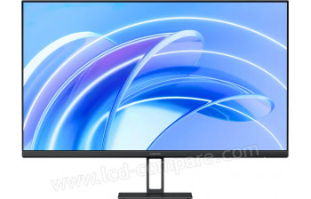 XIAOMI A27i - 27 pouces - A partir de : 111.33 &euro; chez Morelenet chez Amazon