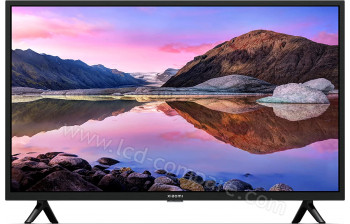 XIAOMI TV Mi P1E 32 - 80 cm - A partir de : 199.95 € chez TechPunt chez Amazon